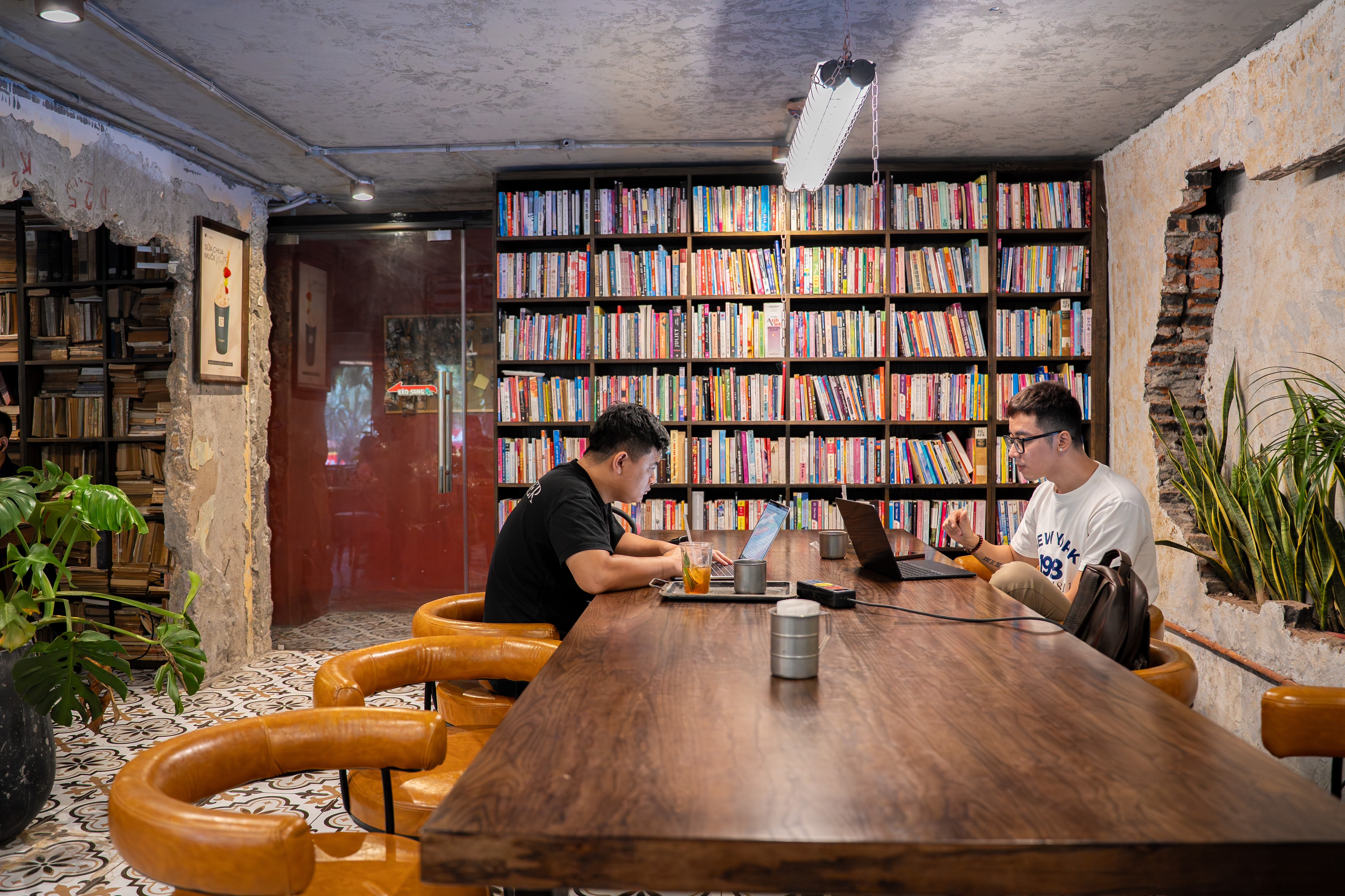cafe ảnh 9