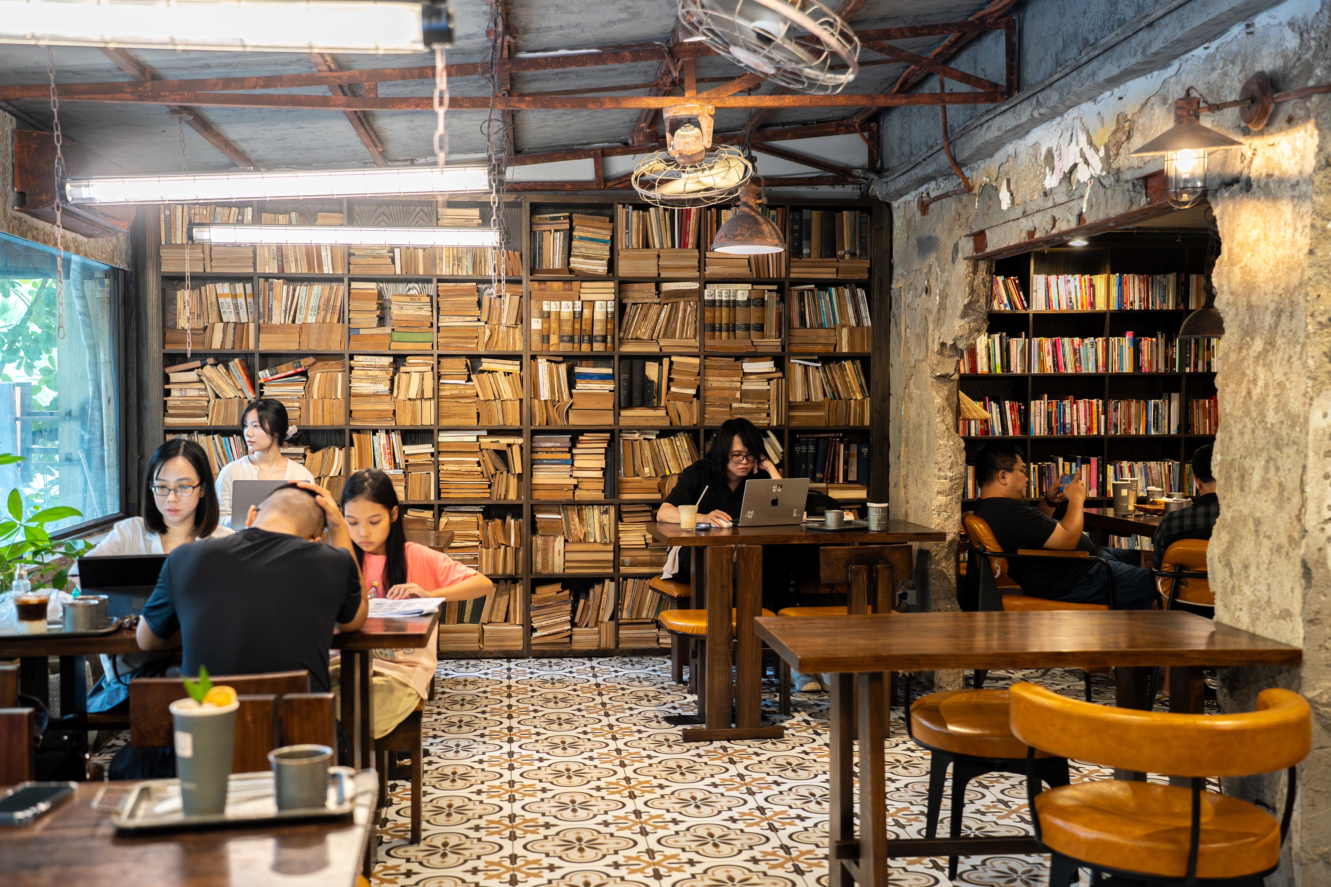 cafe ảnh 7