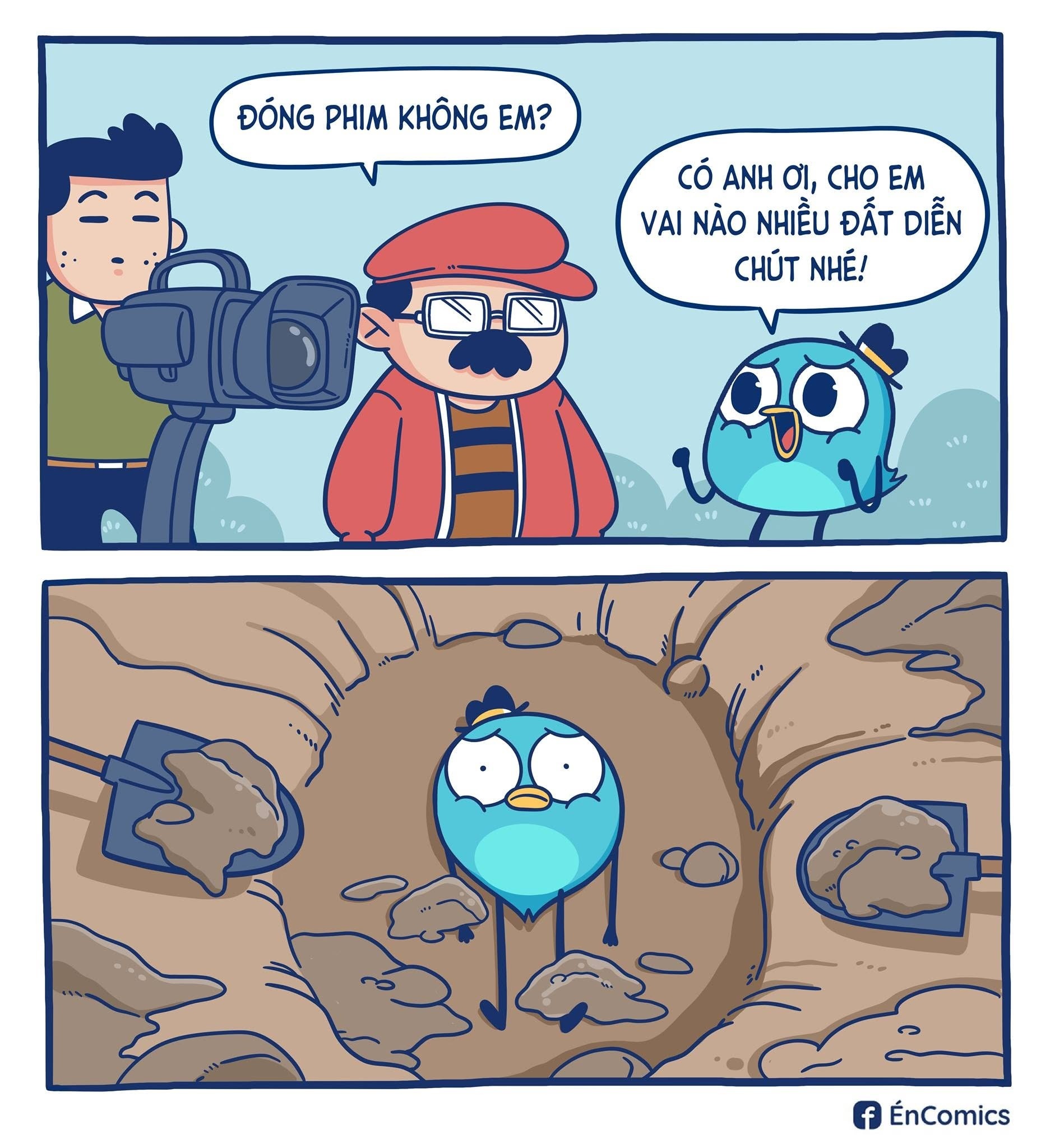 Én ảnh 6 Én ảnh 6