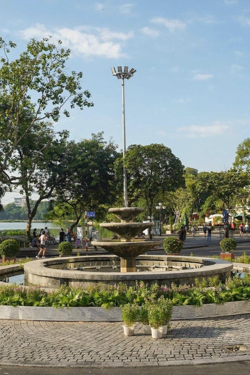 Đ&ocirc;ng Kinh Nghĩa Thục ảnh 1