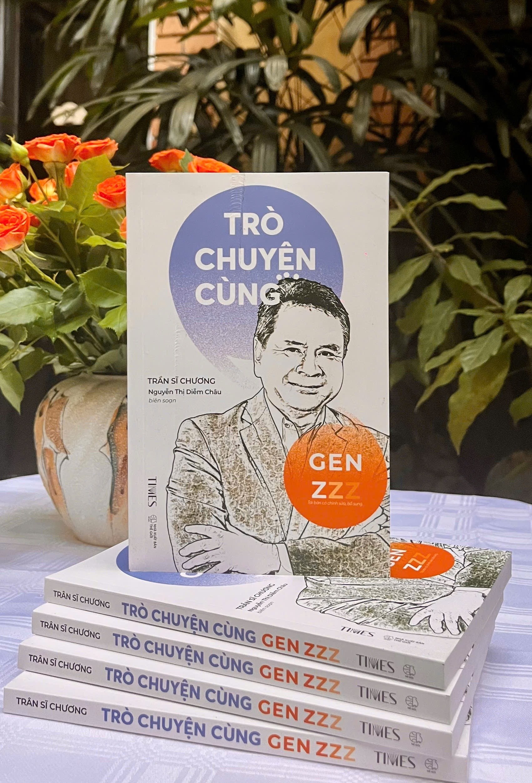 Trần Sĩ Chương ảnh 2
