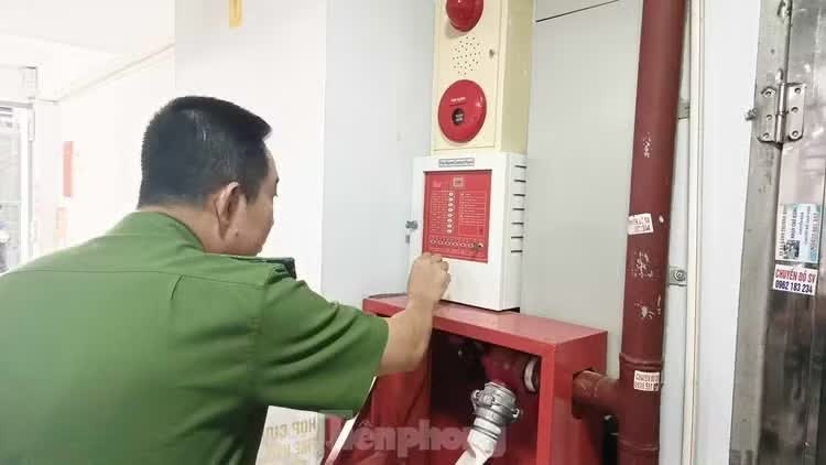 PCCC ảnh 1
