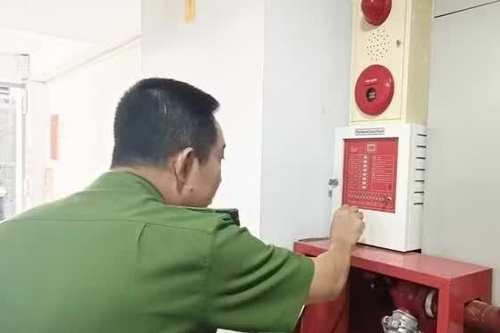 Lý do đề xuất bỏ thủ tục cơ quan công an kiểm tra công tác nghiệm thu PCCC