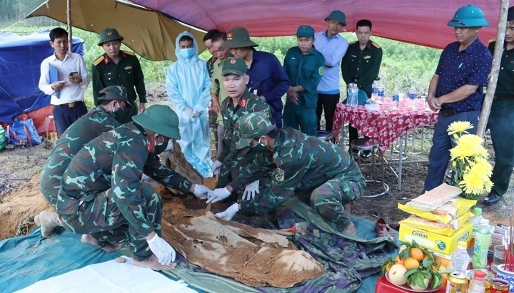 liệt sĩ ảnh 1