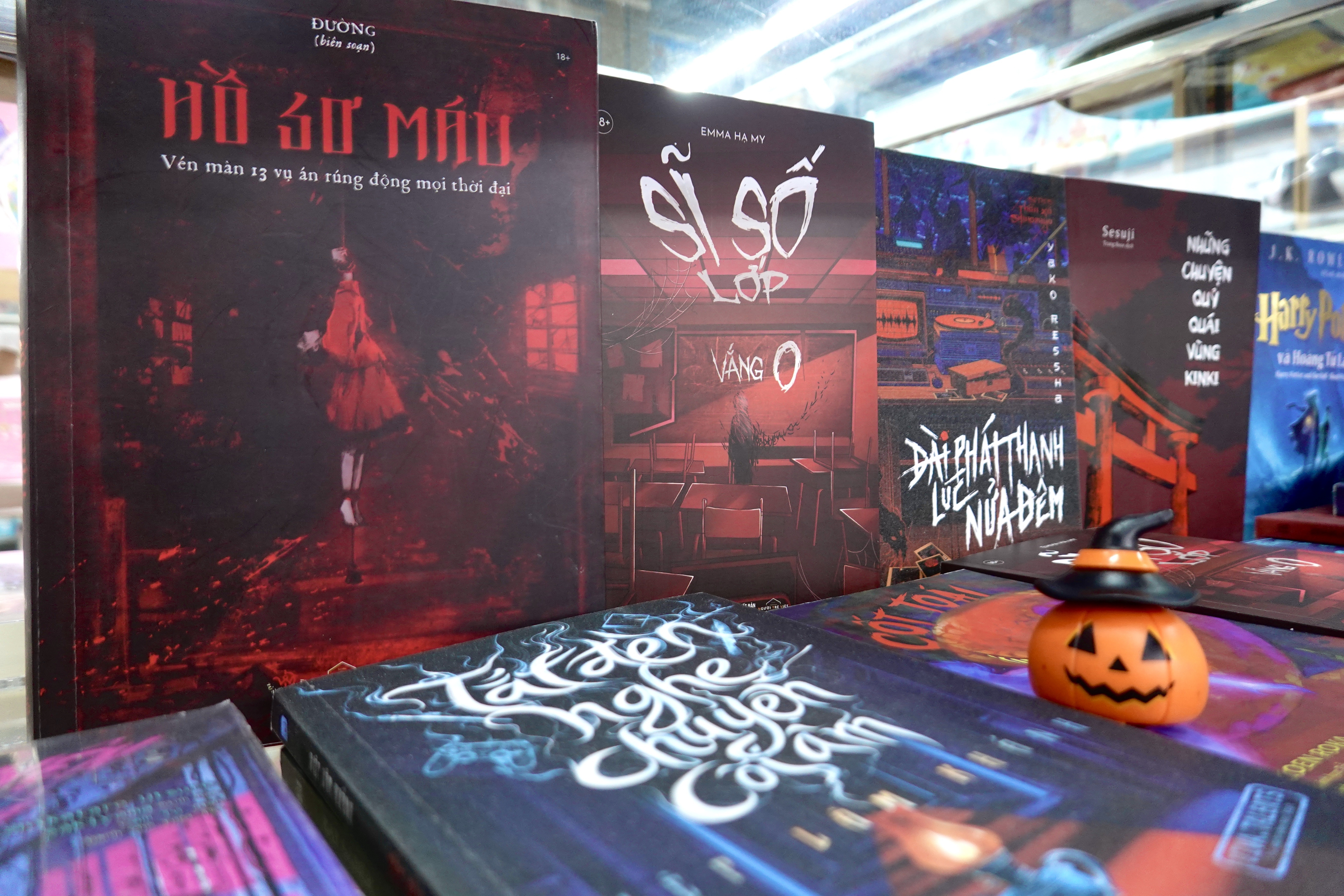 halloween ảnh 14