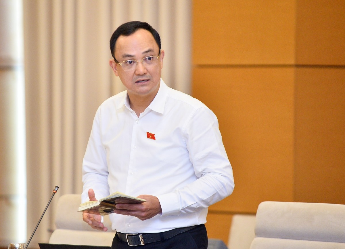 luật đất đai ảnh 1