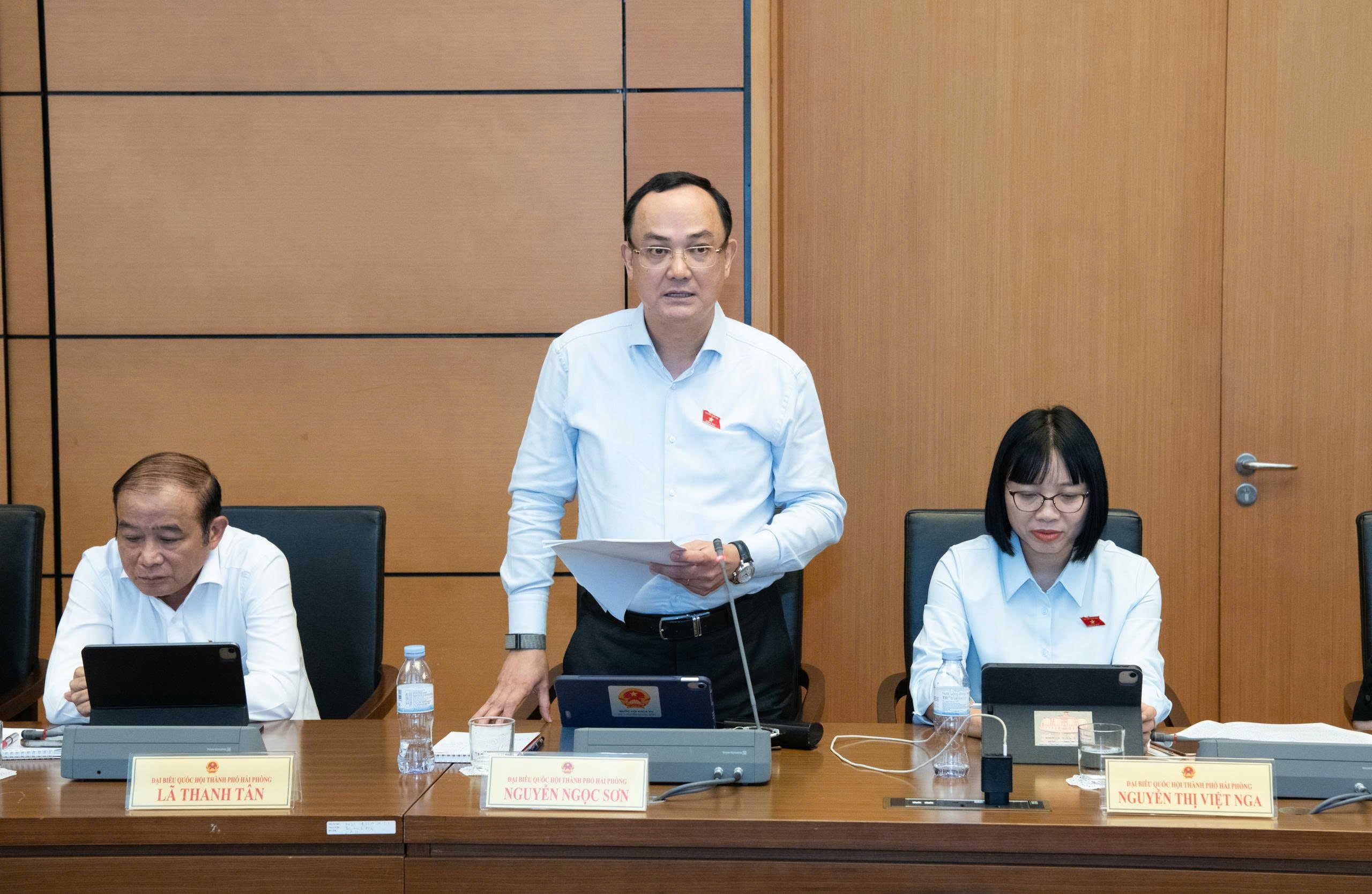 luật đất đai ảnh 1