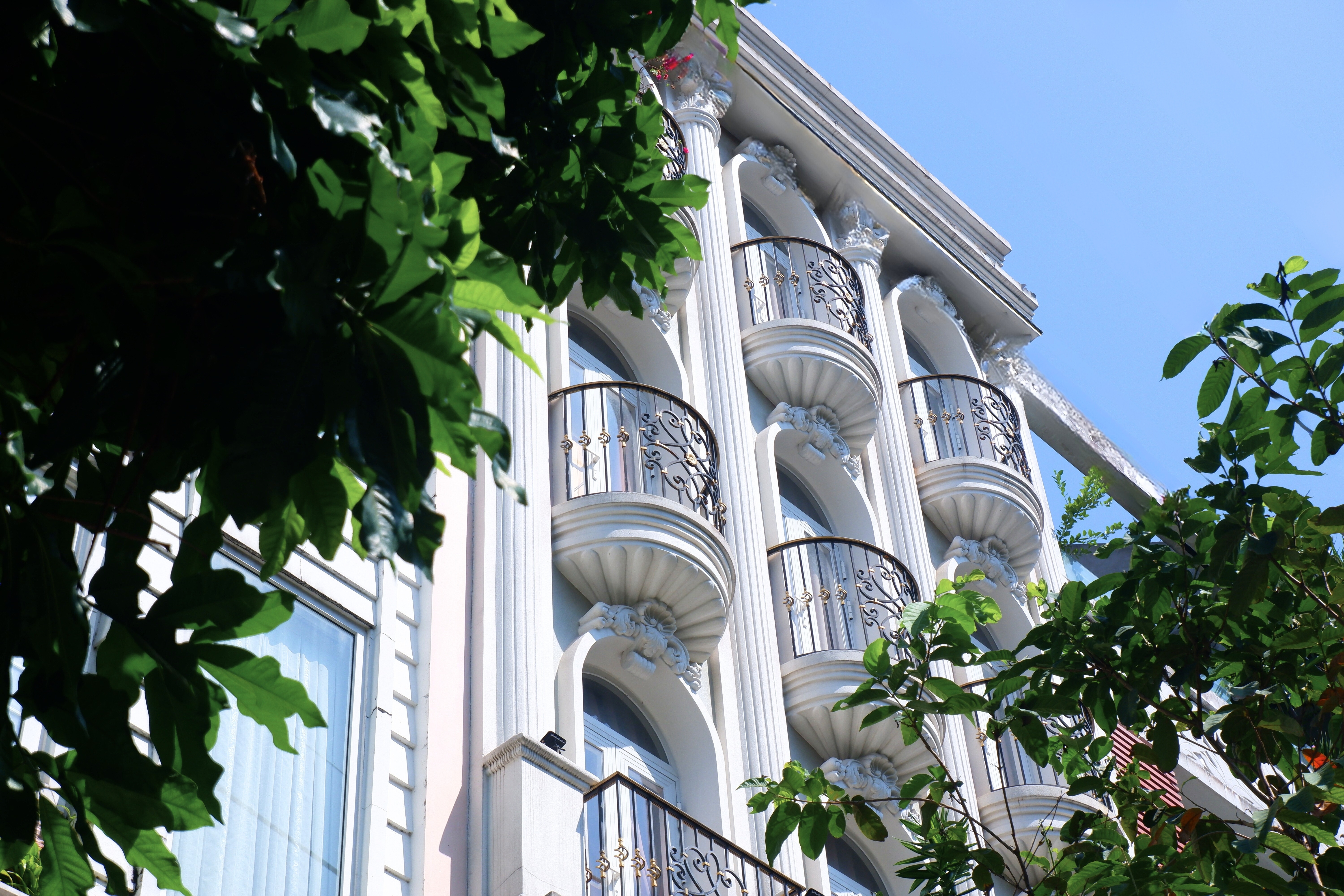 Do tien mua nha pho TP.HCM cho thue can ho dich vu hinh anh