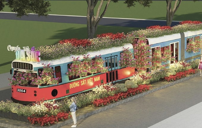 TP.HCM sap to chuc le hoi hoa lan hinh anh