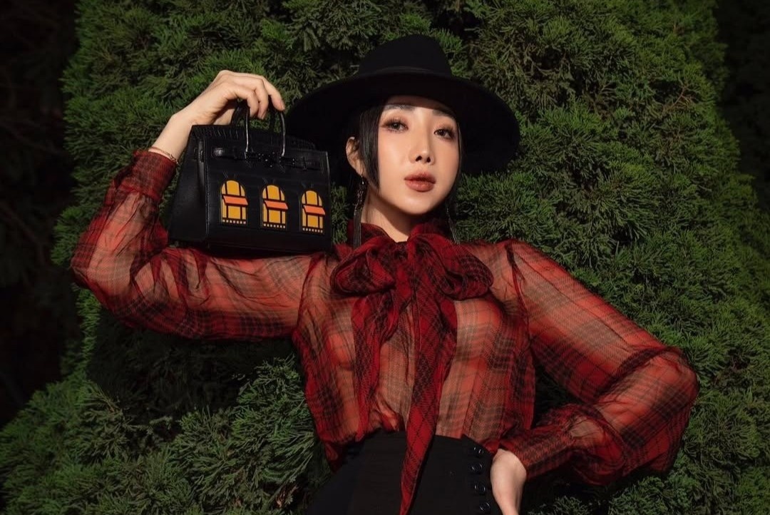 TikToker bi khoi to hang loat - cu soc niem tin vao nguoi noi tieng hinh anh