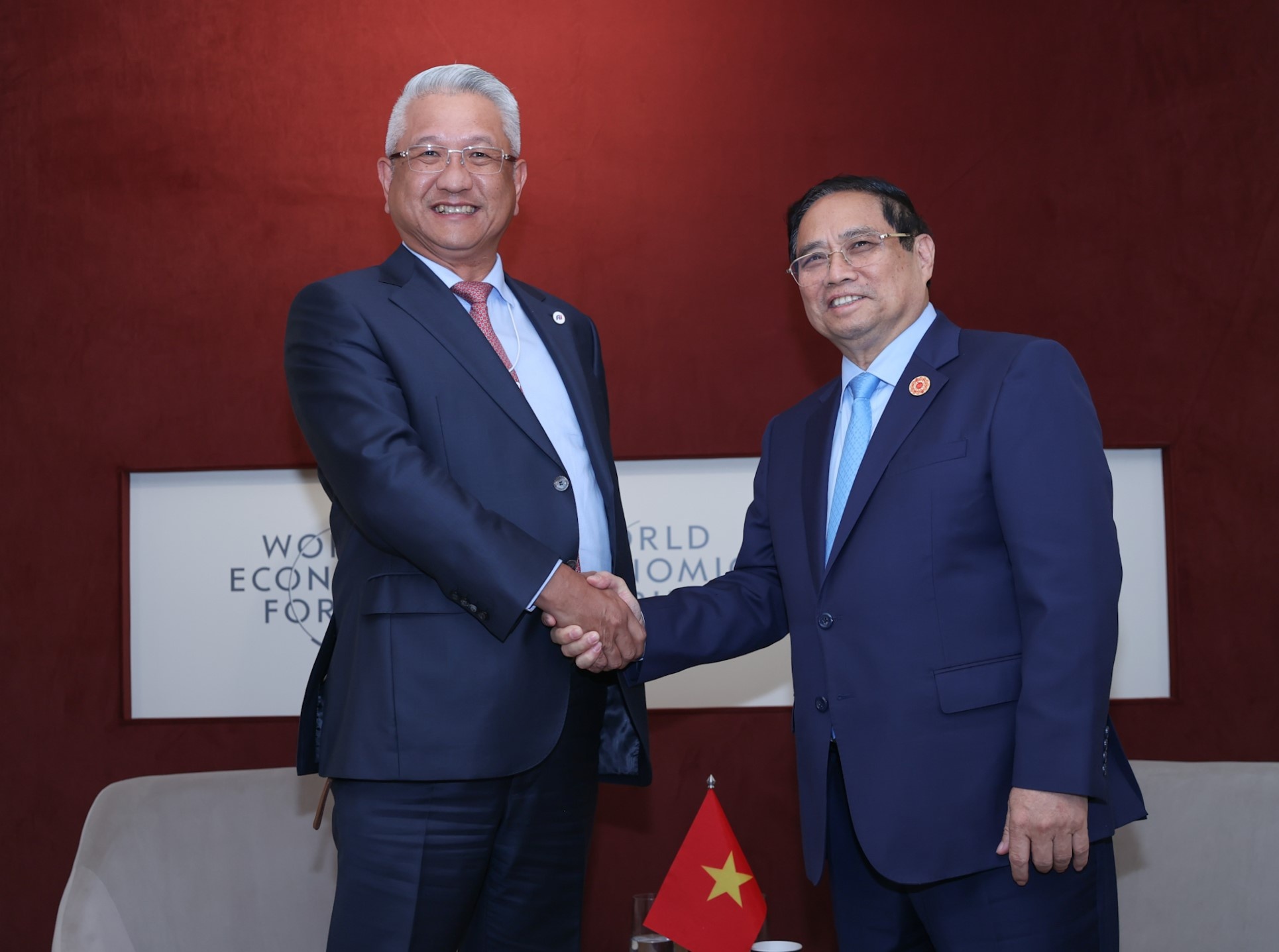 Tap doan Foxconn anh 1