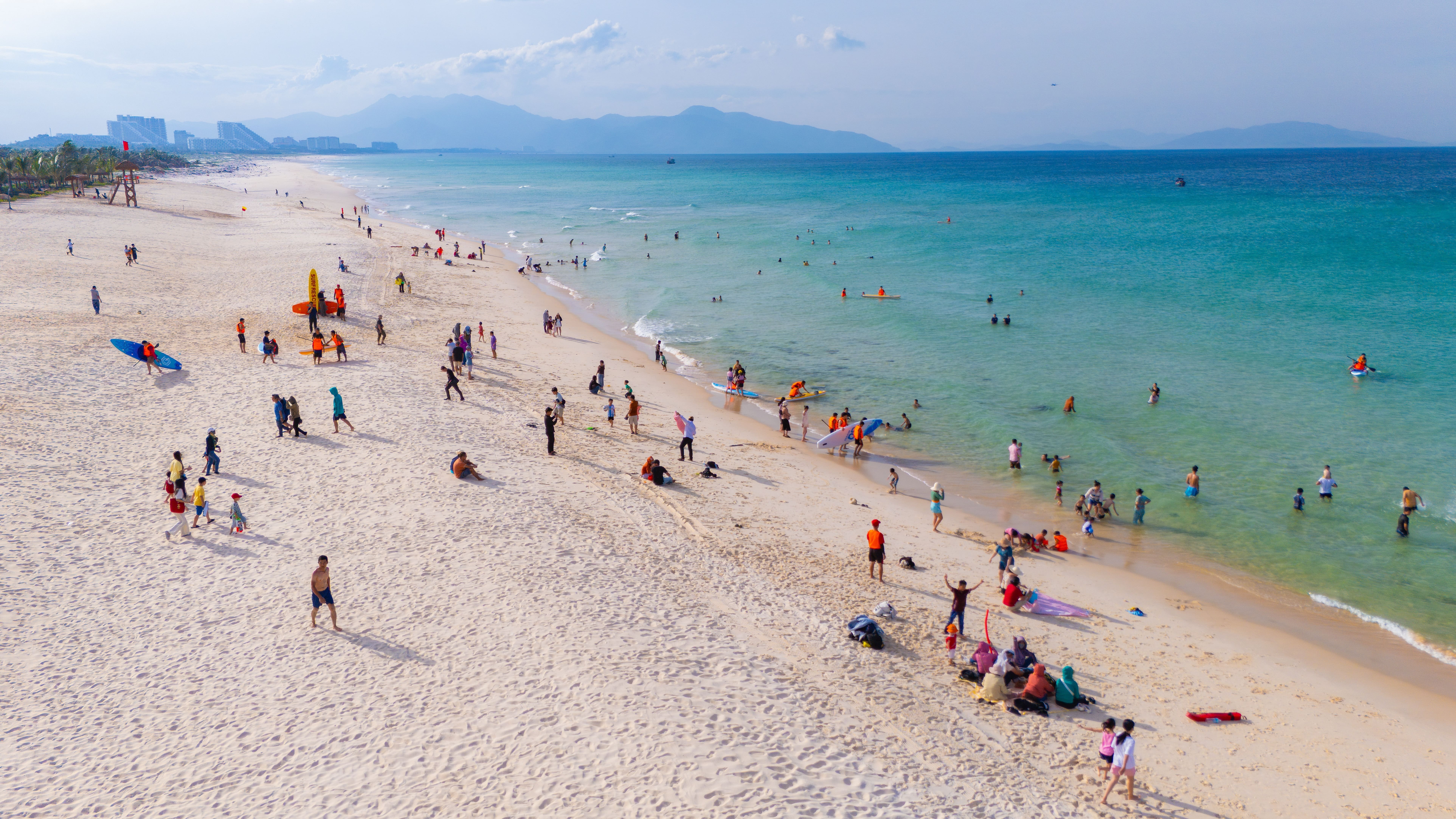 CaraBeach Club anh 4