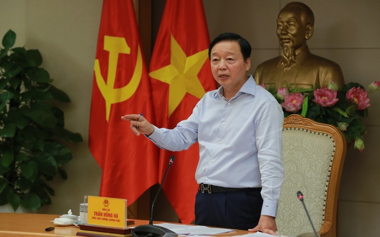 Hai Bo 'bat tay' chon cong nghe lam duong sat cao toc Bac - Nam hinh anh