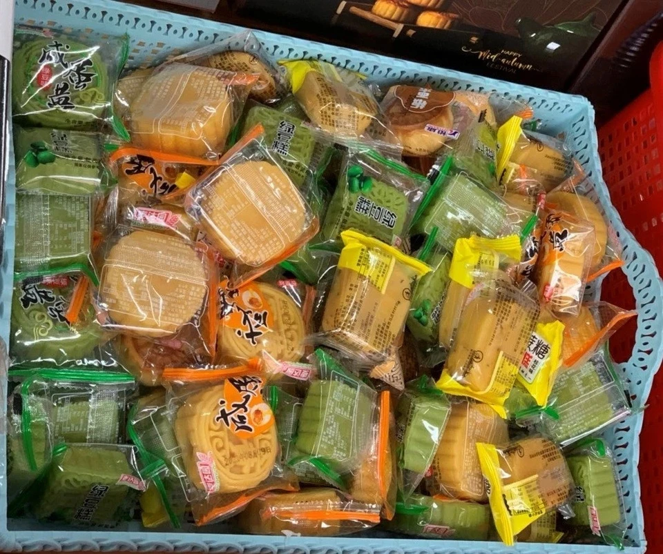 TP.HCM se tang cuong kiem tra co so san xuat banh trung thu hinh anh