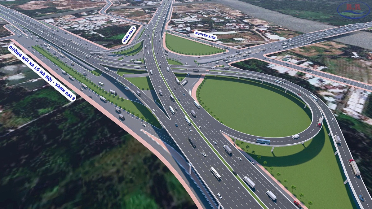 Chu tich TP.HCM co chi dao moi voi du an nut giao Go Cong 12.000 ty hinh anh