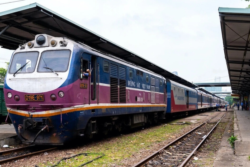 De xuat khoi cong duong sat TP.HCM - Can Tho vao 2027 hinh anh