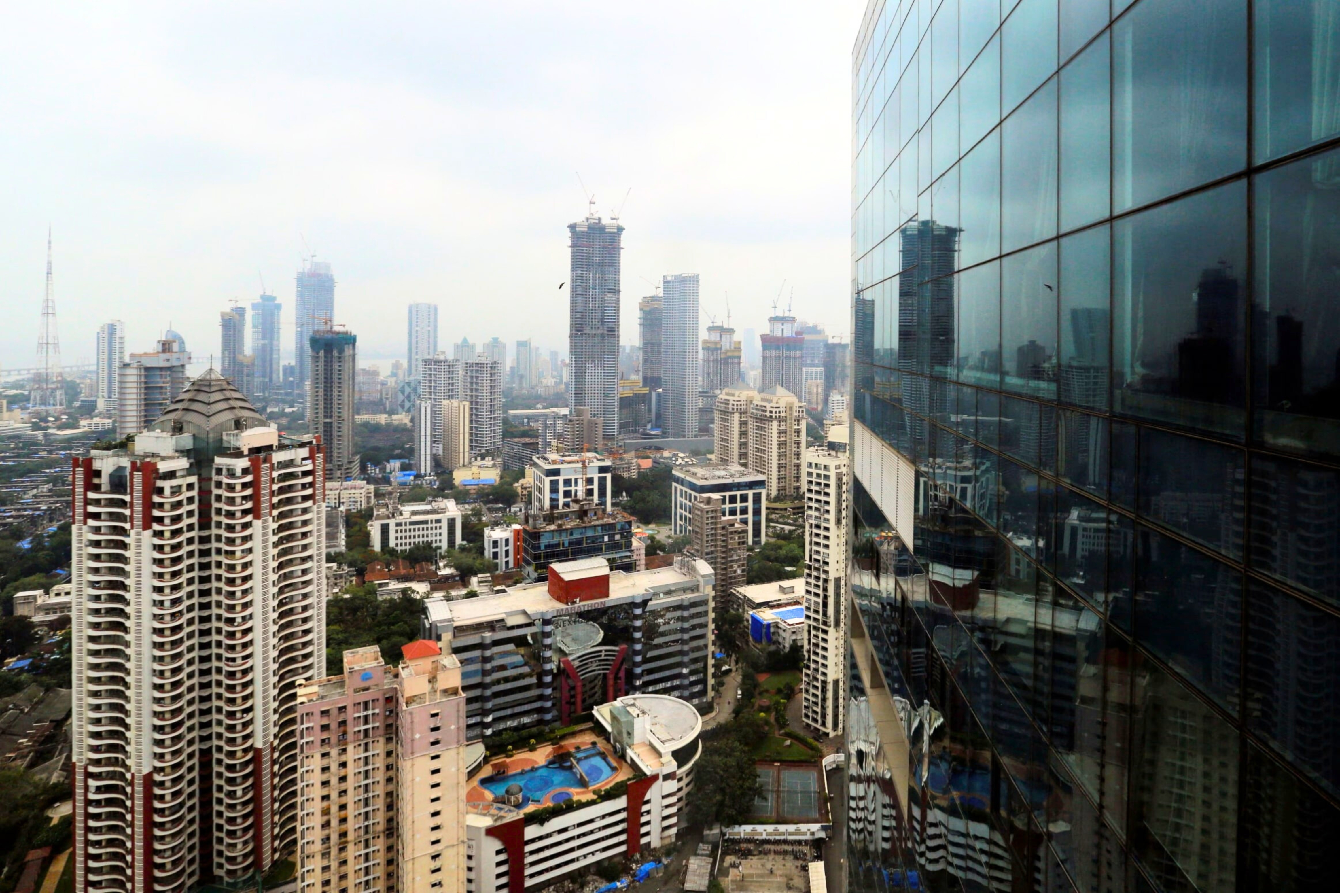 An Do vao tam ngam cua gioi dau tu Singapore hinh anh