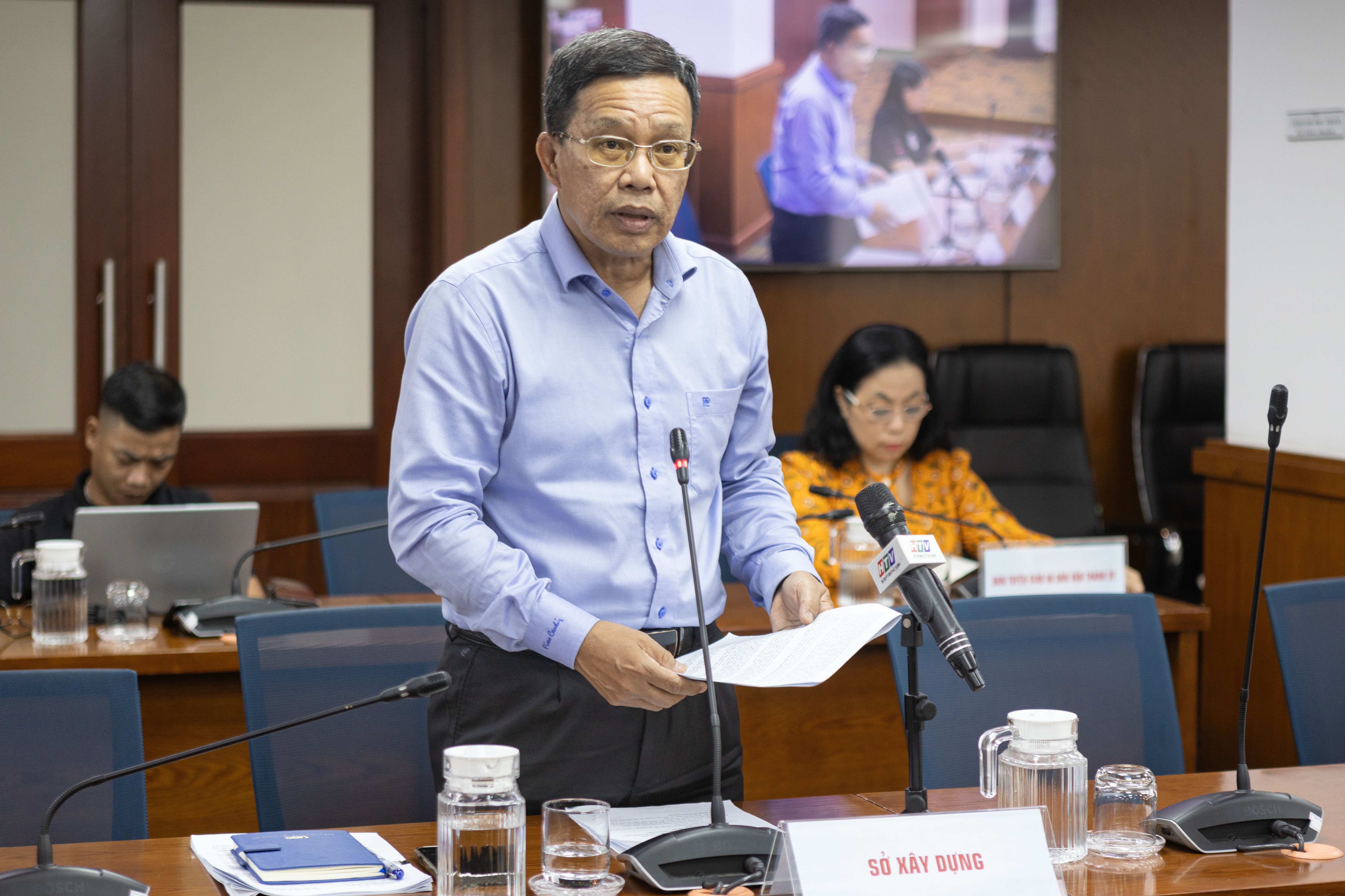 he thong thoat nuoc,  nao vet kenh rach anh 1