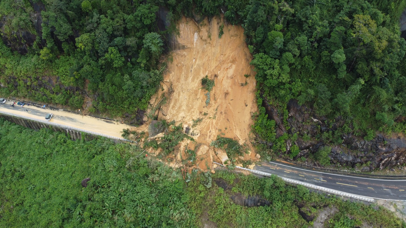 Khanh Hoa de xuat trien khai som cao toc Nha Trang - Da Lat hinh anh