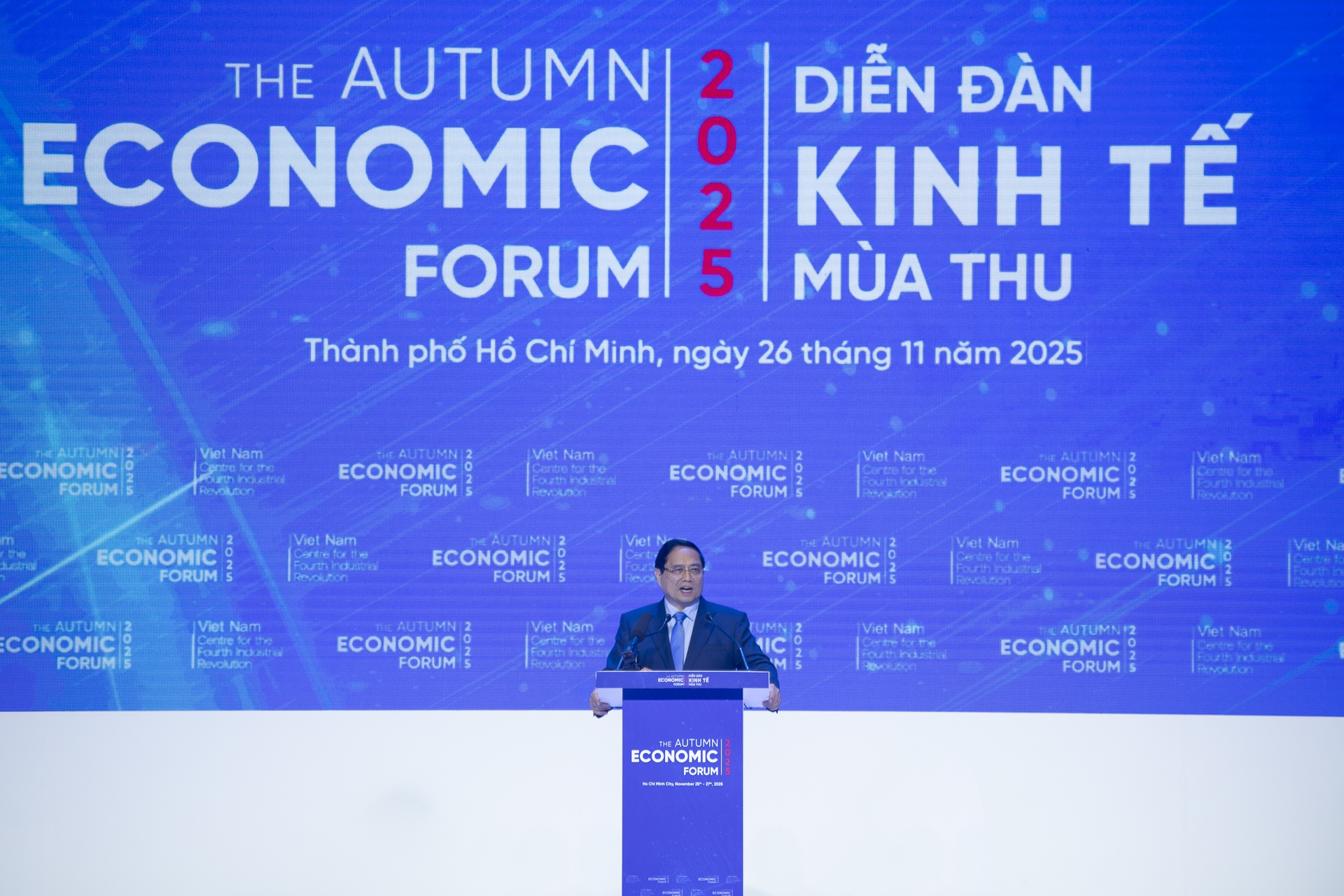 Viet Nam san sang tro thanh 'phong thi nghiem xanh - so' cua khu vuc hinh anh