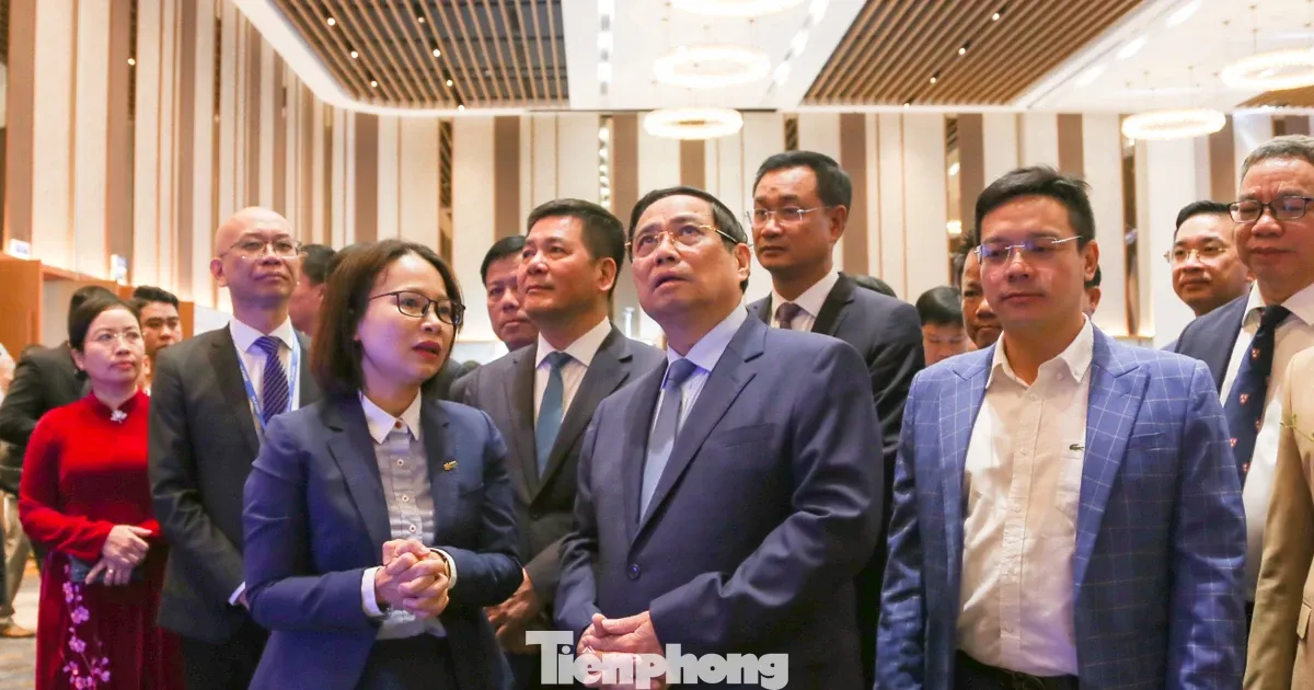 Thu tuong chi ra 6 'diem nghen' cua logistics Viet Nam hinh anh