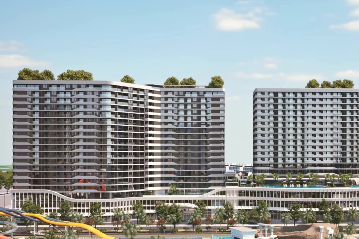 Diamond Sky - tam mach ket noi, tam nhin thinh vuong hinh anh