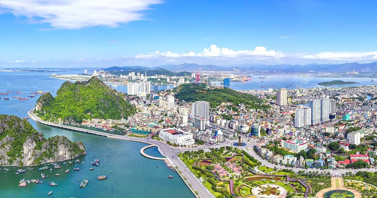 Xep hang kinh te 34 tinh thanh nam dau tien sap nhap hinh anh