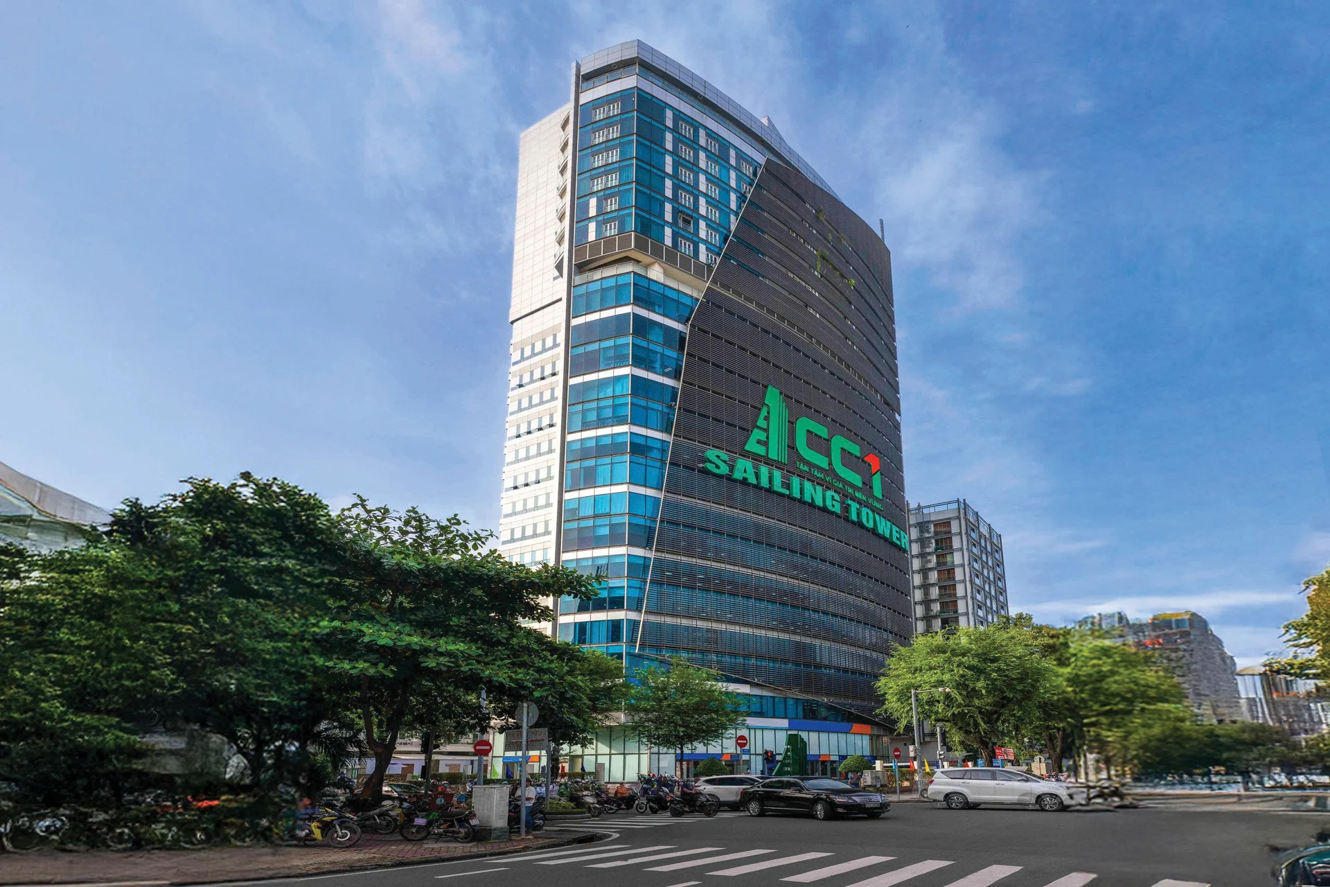 Mot nha thau o san bay Long Thanh lap ky luc doanh thu hinh anh