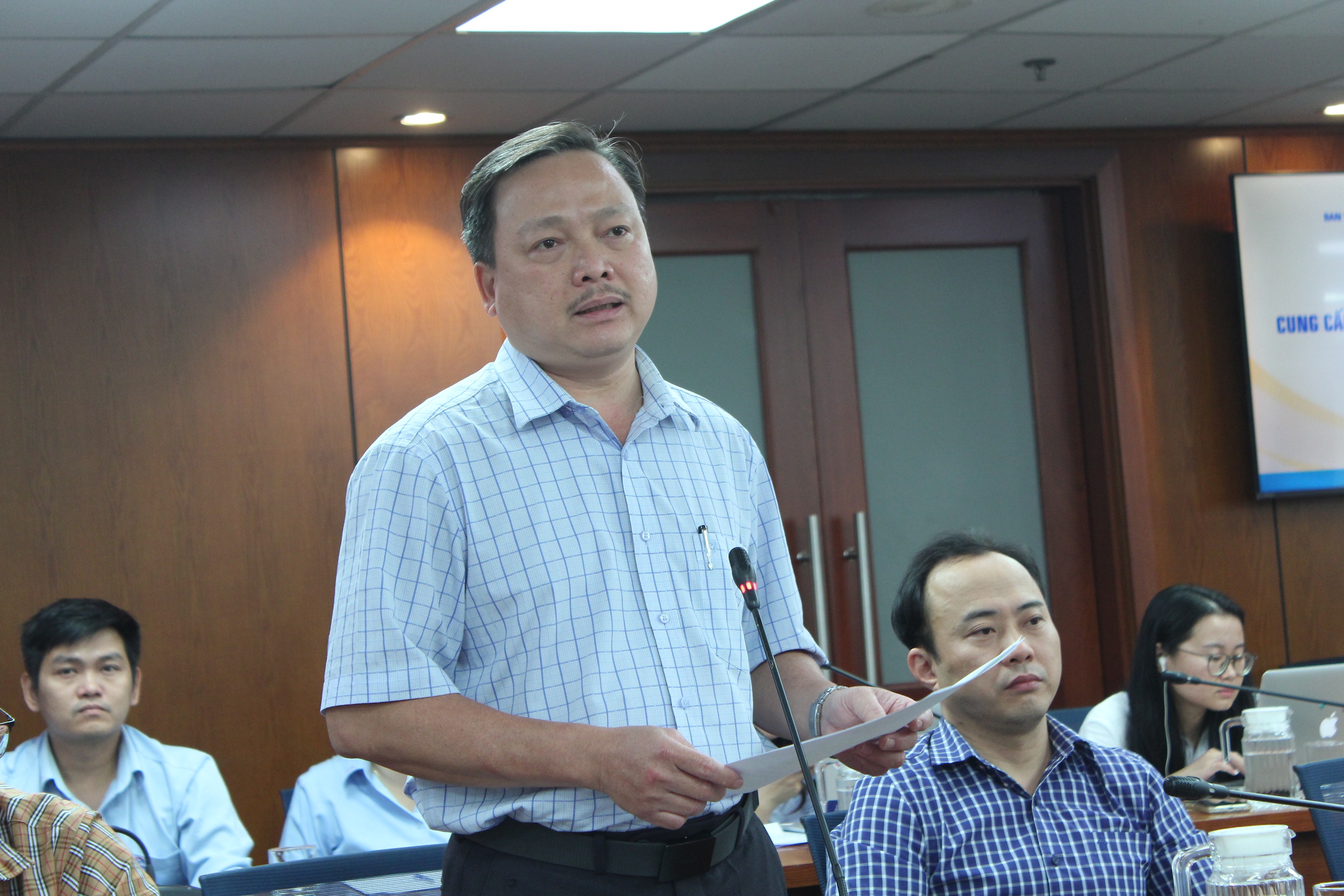 san bay Tan Son Nhat anh 2