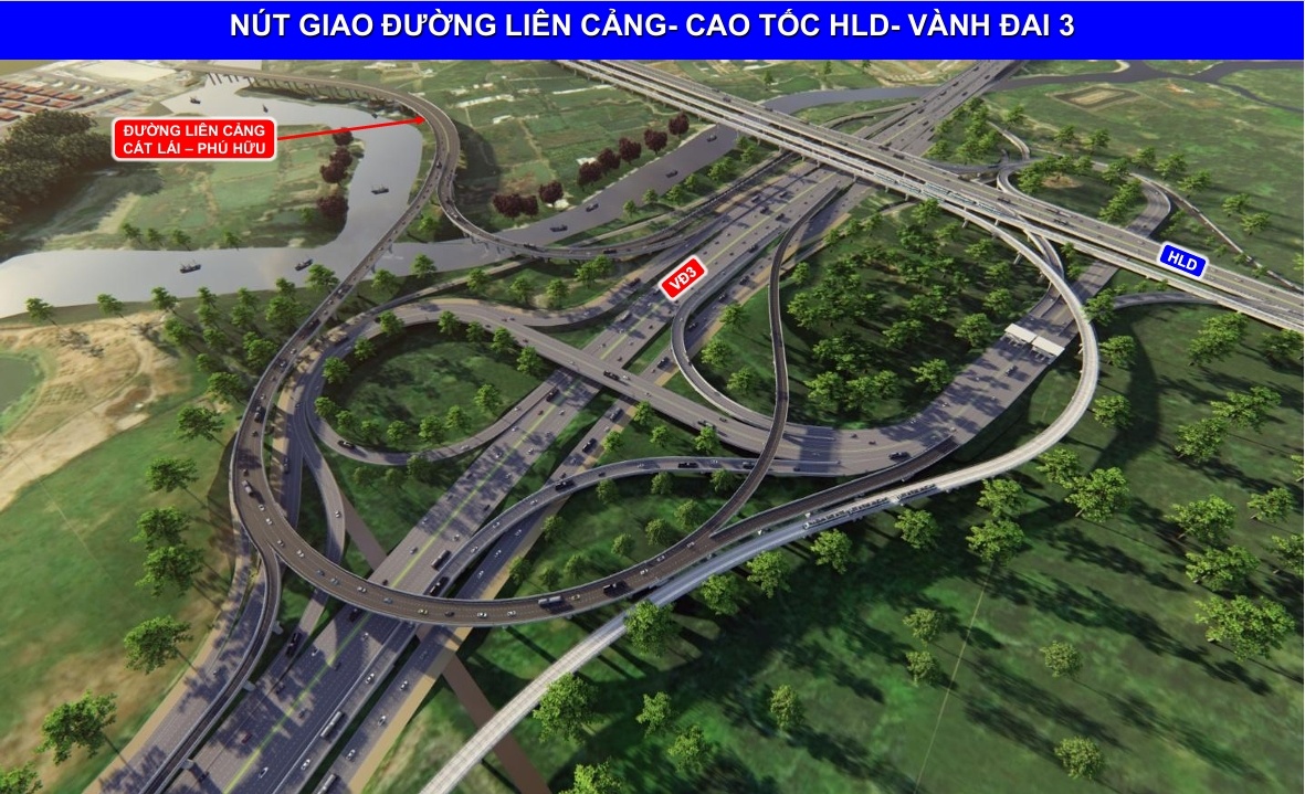 lien cang Cat Lai anh 2