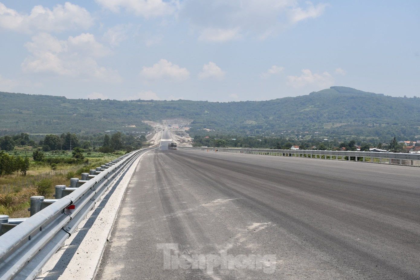 cao toc Chi Thanh anh 1