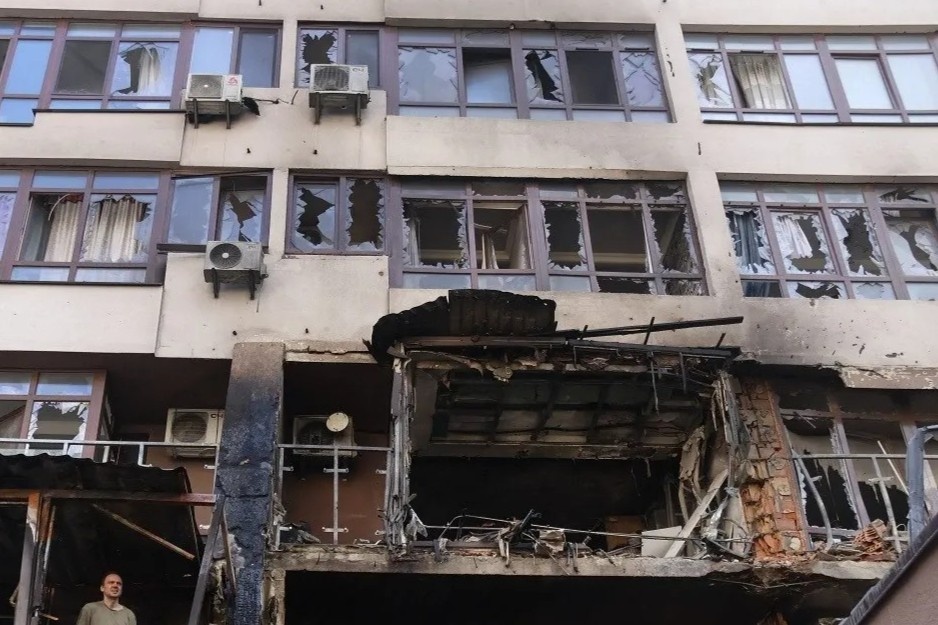 IMF phe duyet khoan vay 8,1 ty USD cho Ukraine hinh anh