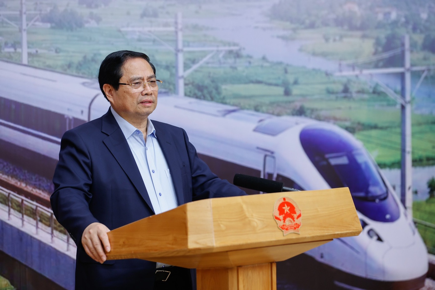 duong sat TP.HCM anh 1