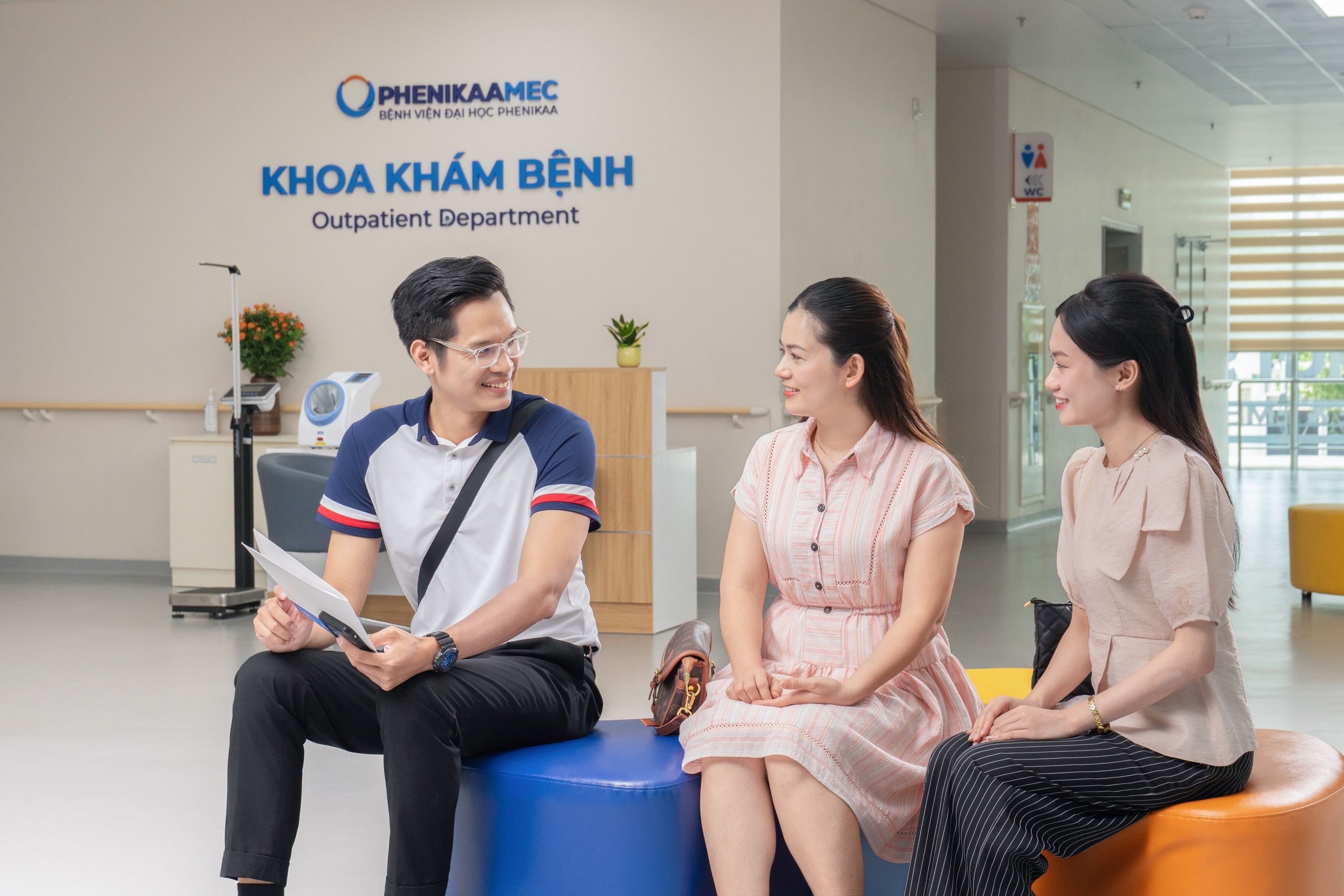 Benh vien Dai hoc Phenikaa anh 3