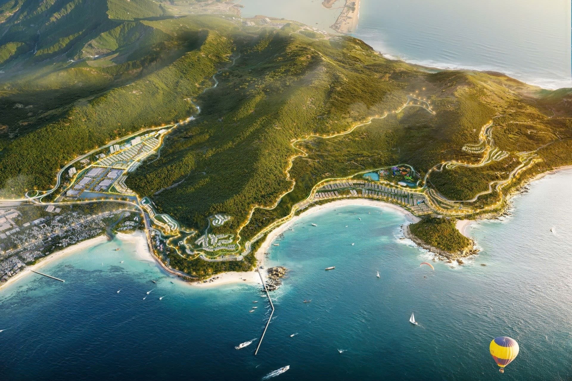 Gioi tinh hoa toan cau tai dinh nghia ve cuoc song xa xi hinh anh