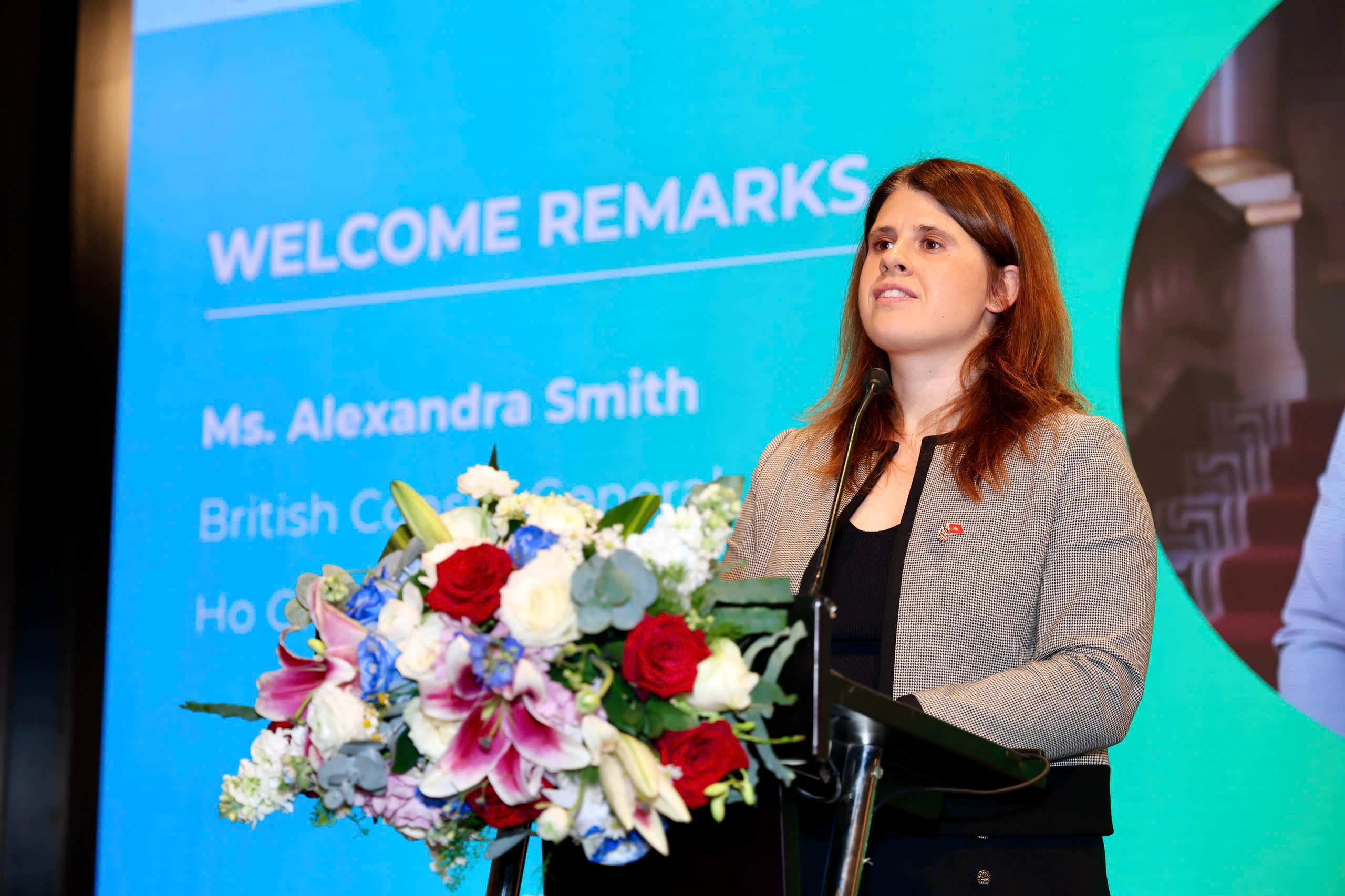 Trung tam Tai chinh anh 1