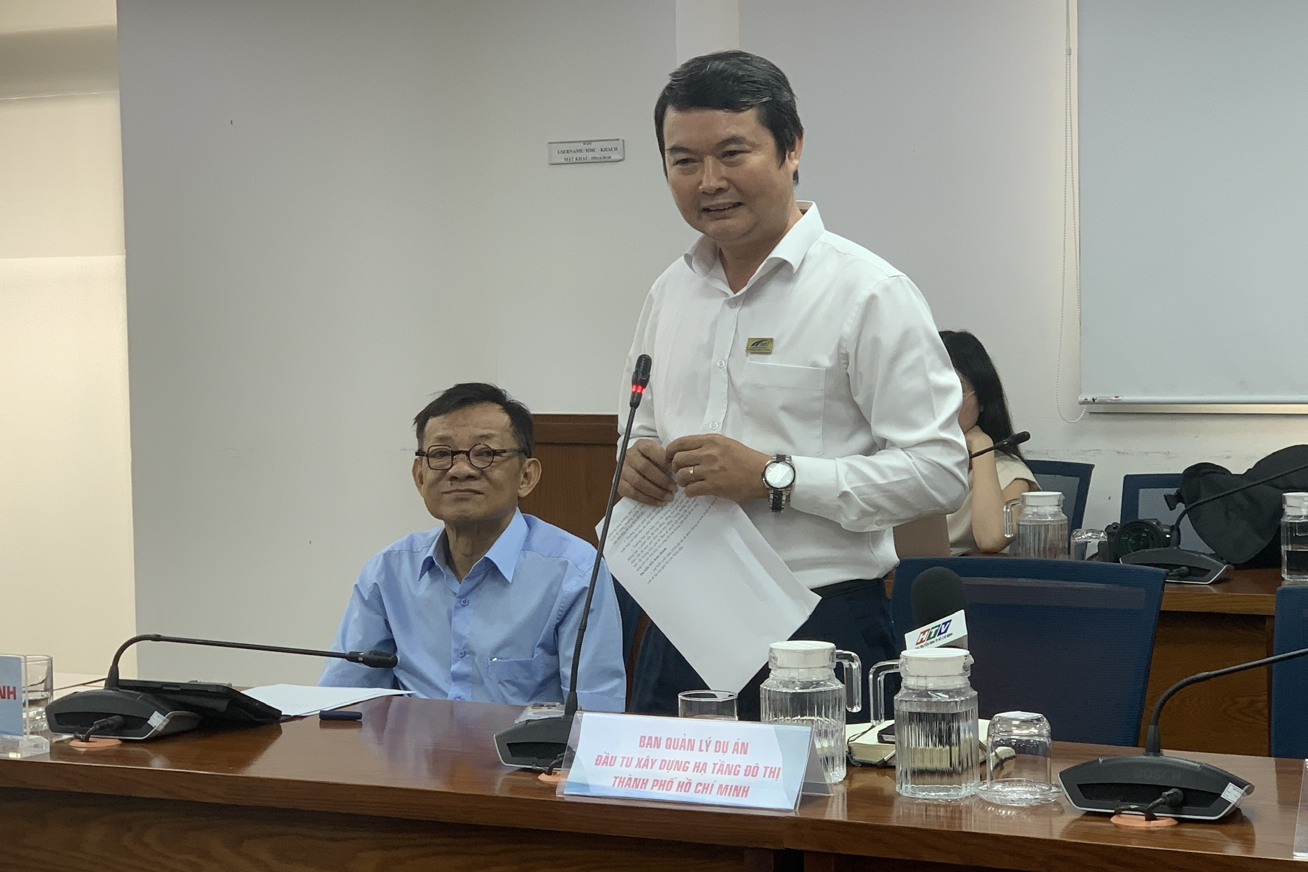 Tham Luong - Ben Cat anh 1