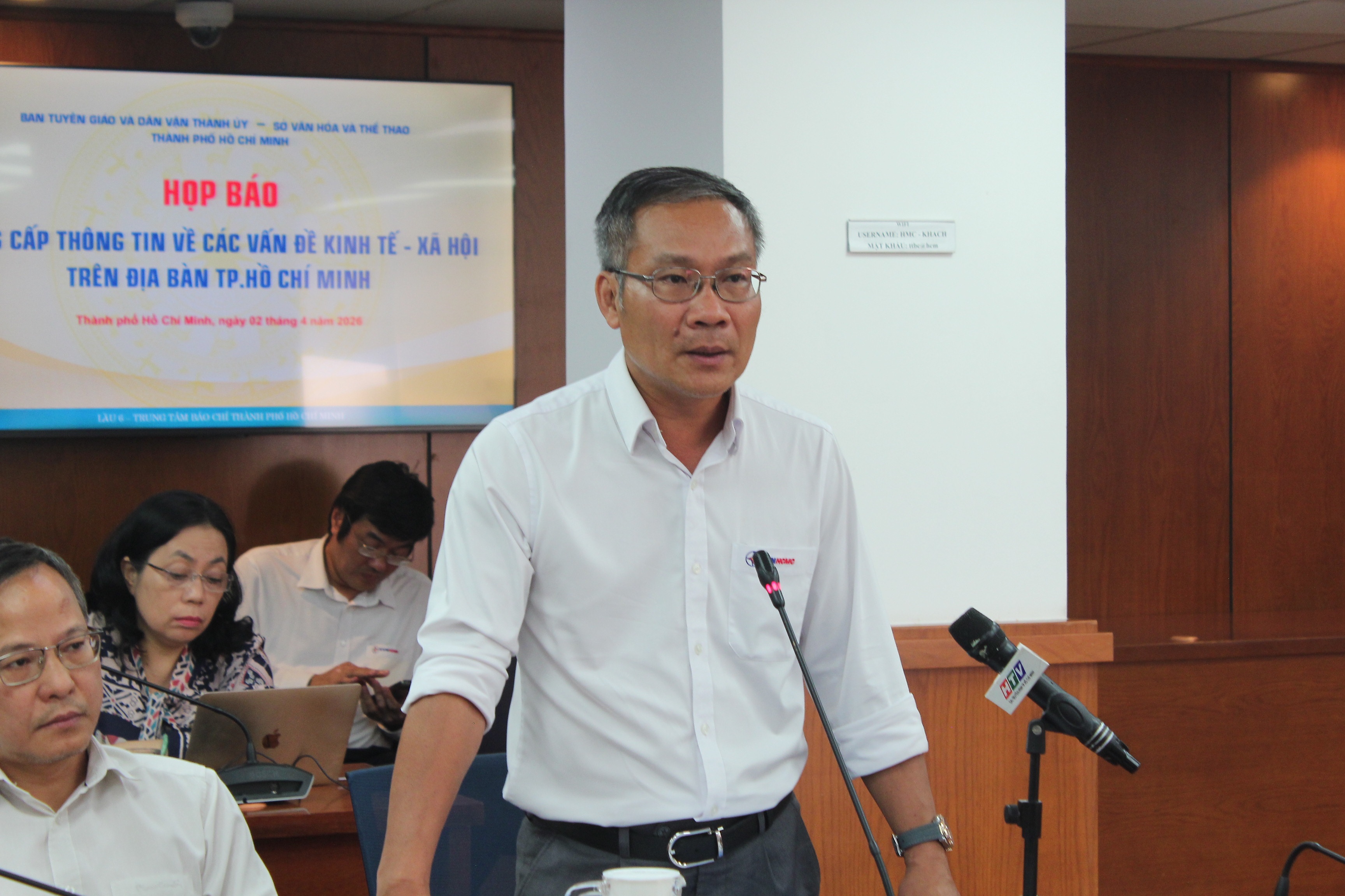 Ly do hoa don tien dien thang 3 o TP.HCM tang cao hinh anh