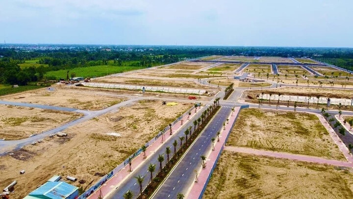 Dat nen vung ven Ha Noi lai 'noi song' hinh anh