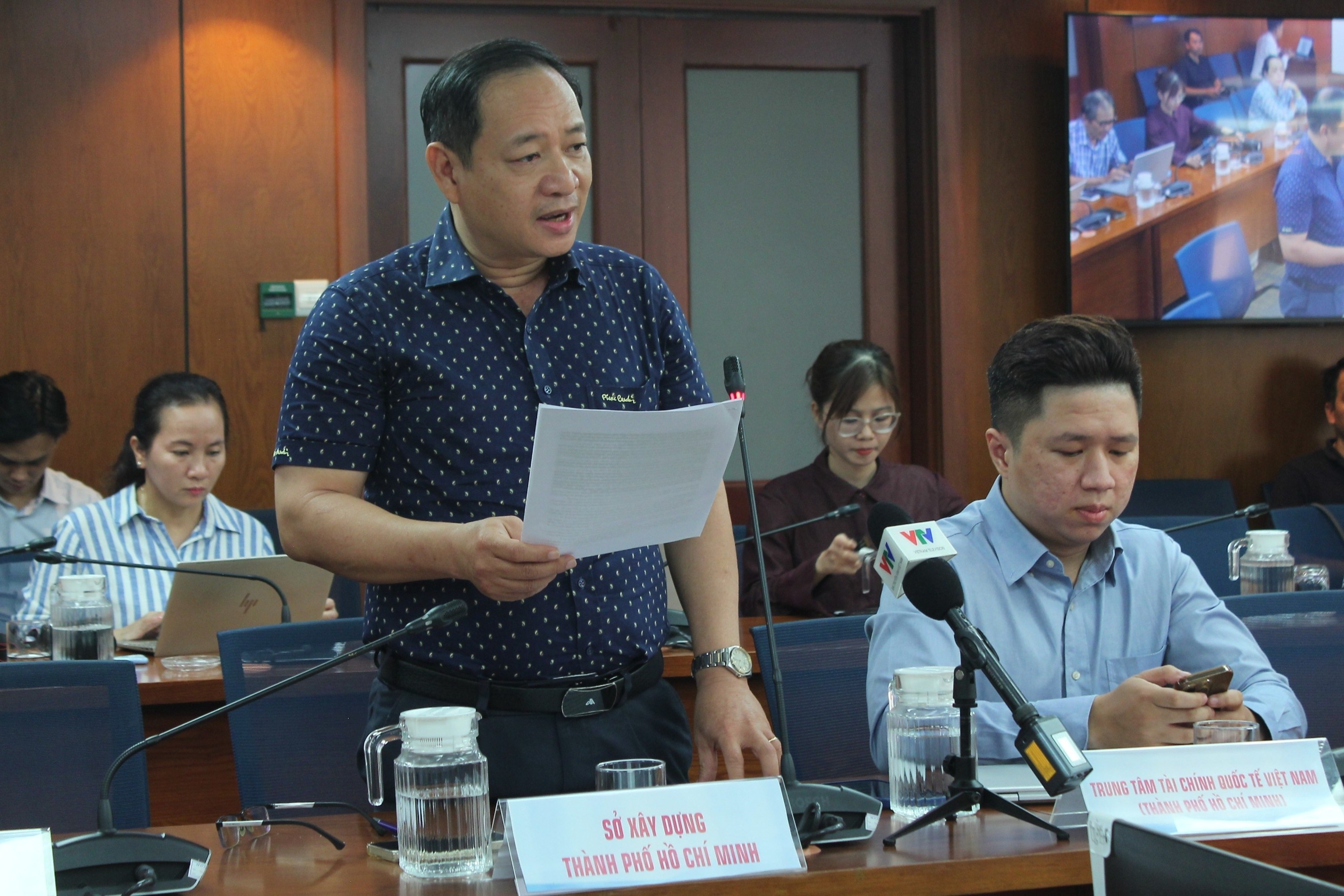 TP.HCM se thong qua viec mien ve xe buyt trong thang 4 hinh anh