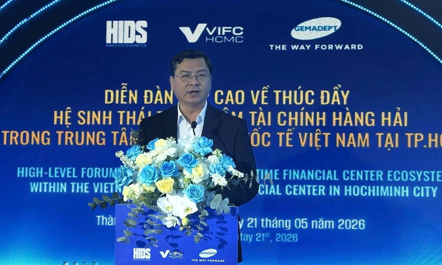 tai chinh hang hai anh 1