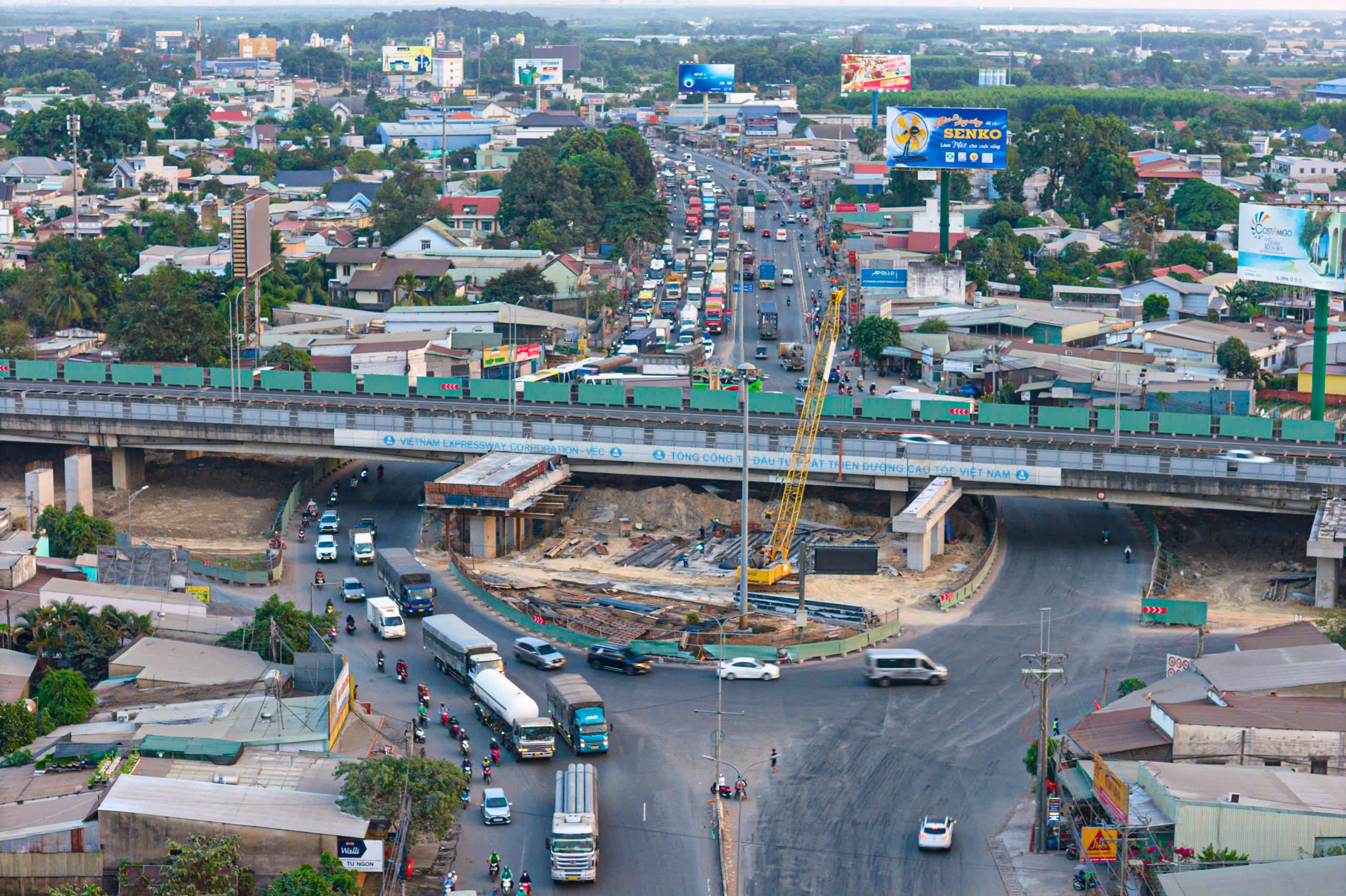 cao toc Bien Hoa anh 8