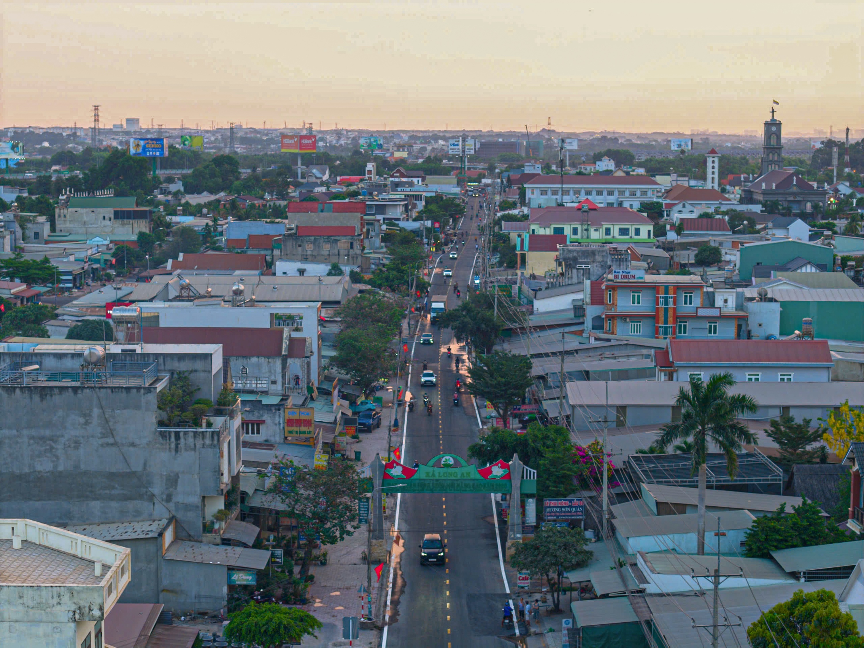 cao toc Bien Hoa anh 9