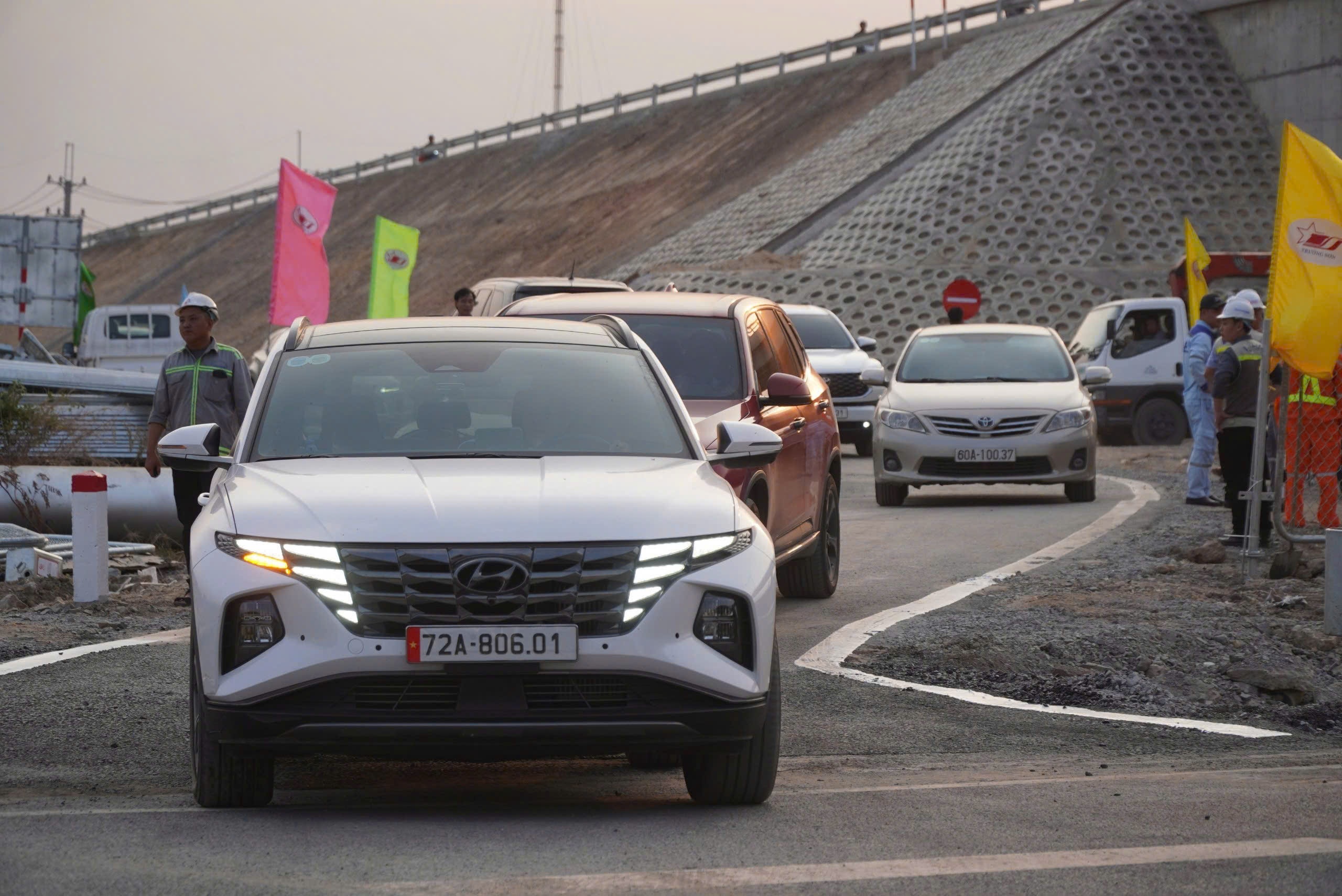 cao toc Bien Hoa anh 10