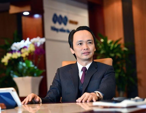 FLC cua ong Trinh Van Quyet muon dau tu loat du an 25.000 ty o Dak Lak hinh anh