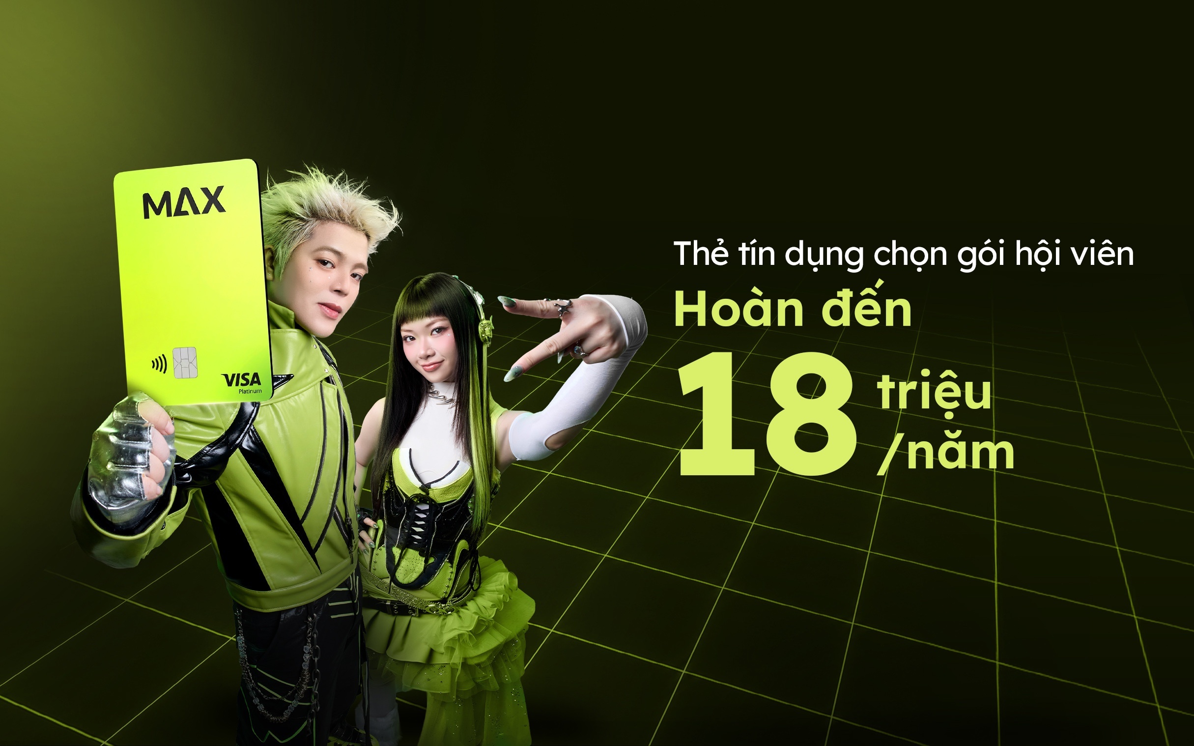 Max Card ket hop cung RHYDER va Anh Sang Aza trong MV Song la phai Max hinh anh