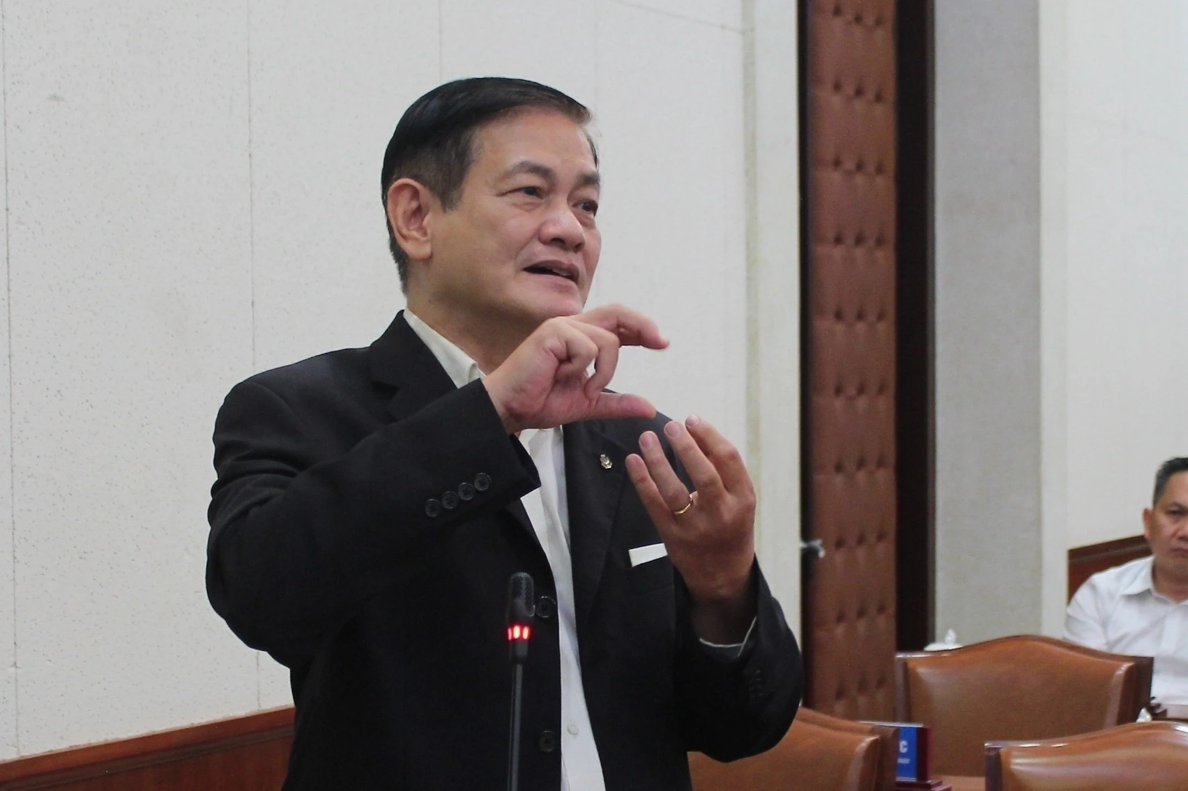 De xuat bo sung mo hinh do thi san bay vao Luat Do thi dac biet cho TP.HCM hinh anh