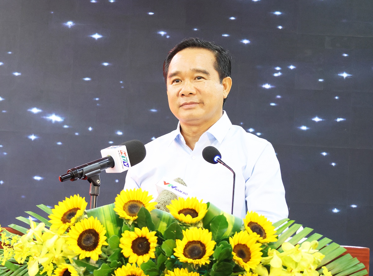 Ong Nguyen Van Duoc: TP.HCM se thao go dut diem cac du an ton dong hinh anh