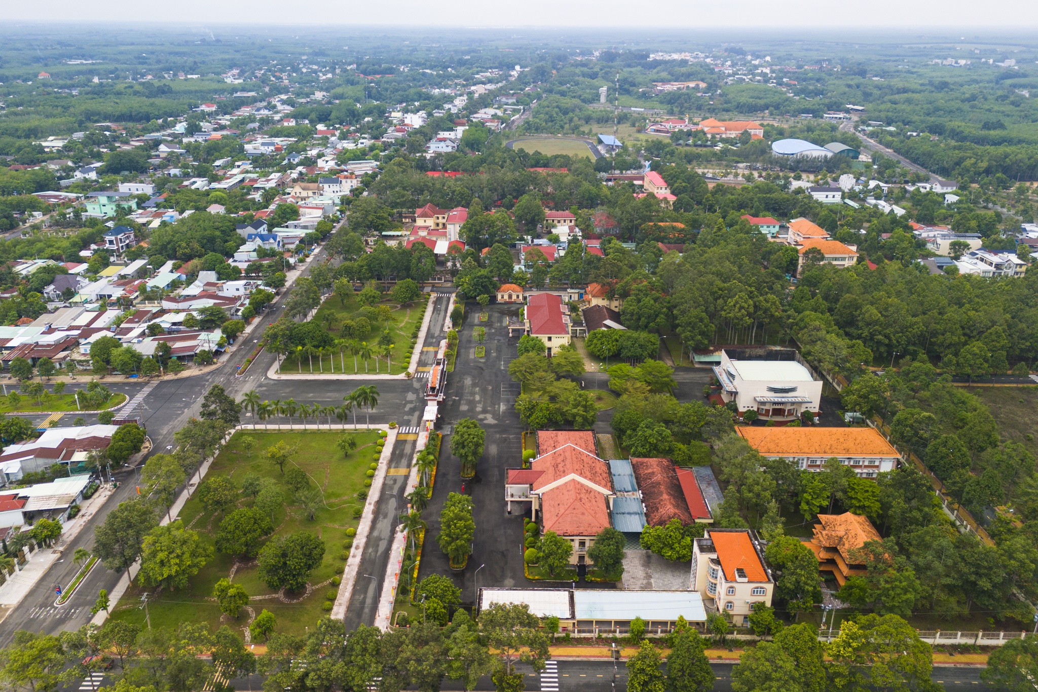 Dau Tieng anh 1