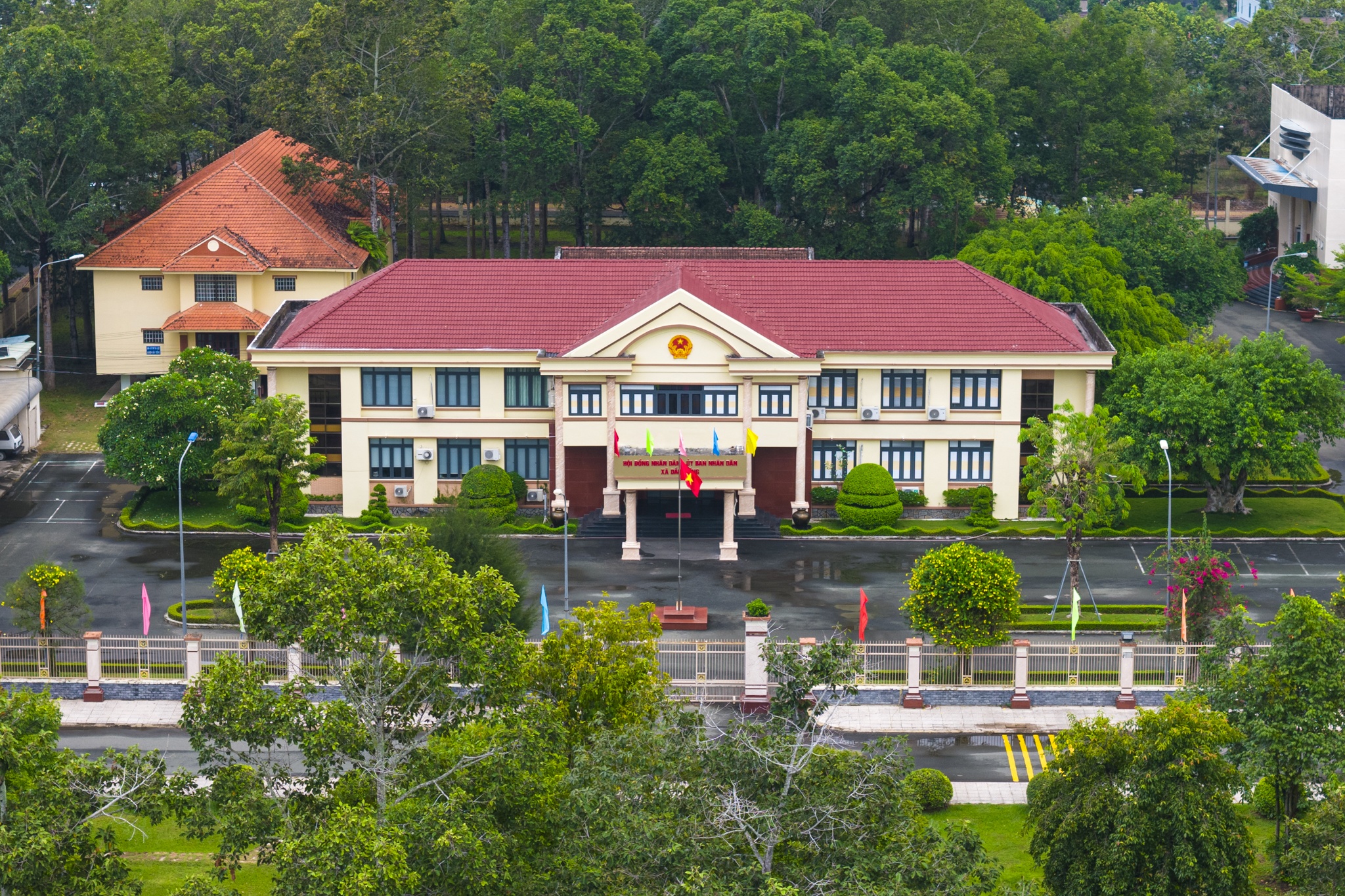 Dau Tieng anh 2